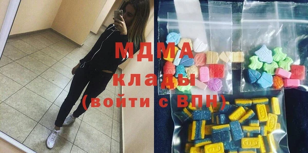 индика Слюдянка